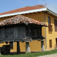 Casa Faruxo - turismo rural (8)